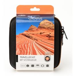 Cokin P Series Traveller Kit (H3H0-28) thumbnail